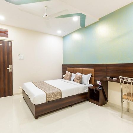 Hotel Bkc Anex Near Bandra Kurla Complex Mumbai Luaran gambar