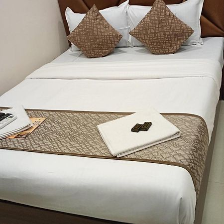 Hotel Bkc Anex Near Bandra Kurla Complex Mumbai Luaran gambar