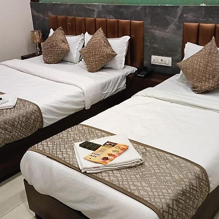 Hotel Bkc Anex Near Bandra Kurla Complex Mumbai Luaran gambar